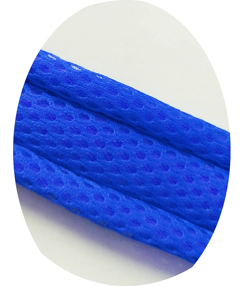 Petshop7 Mesh Padded Nylon Dog Harness & Leash Rope - Small (Chest Size - 25-34inch) view 2