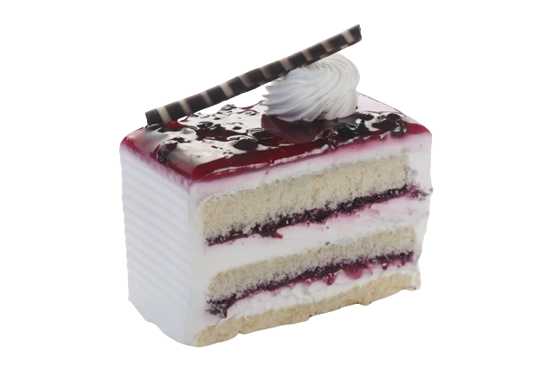 Blueberry Pastry