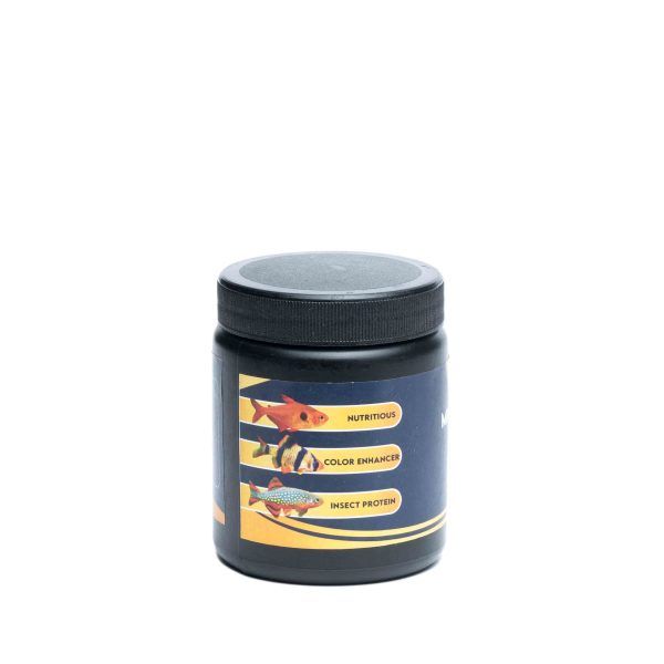 Teraa Micro Pellets, 50 gm view 2