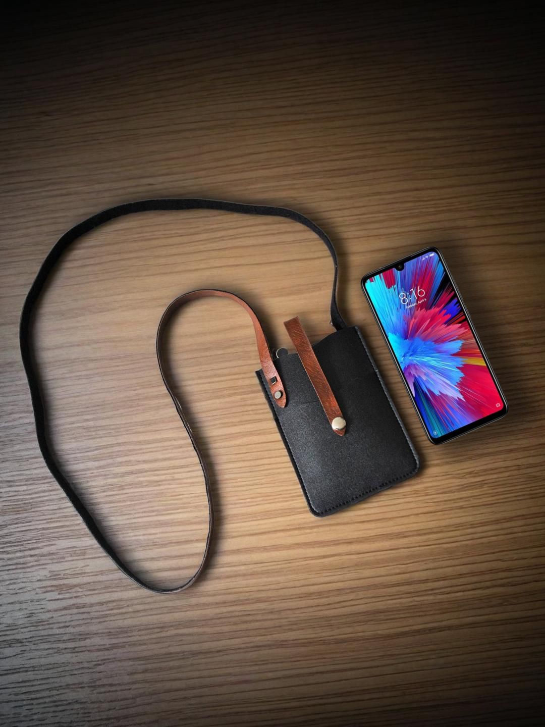 TravelDo Crossbody Mobile/Phone Sling view 2