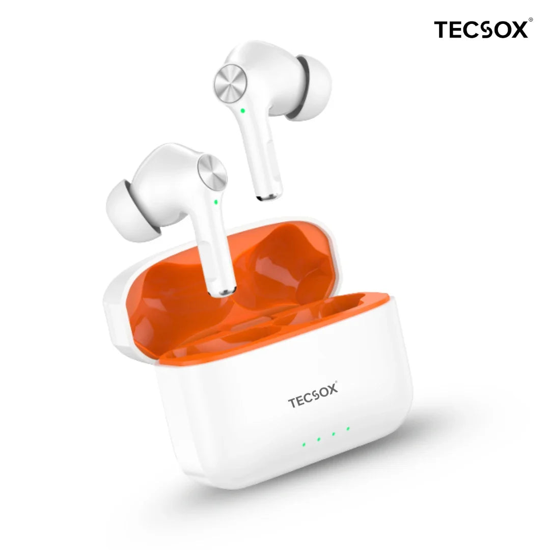 Buy TecSox Neo411 Wireless Earbud With Comfortable Fit view 2