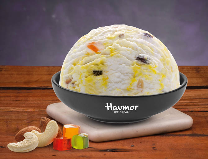 American Nuts (150 Ml Scoop)