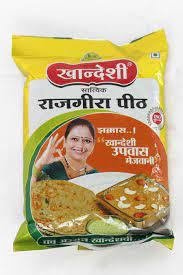 KHANDESHI RAJGEERA PITH 200GM