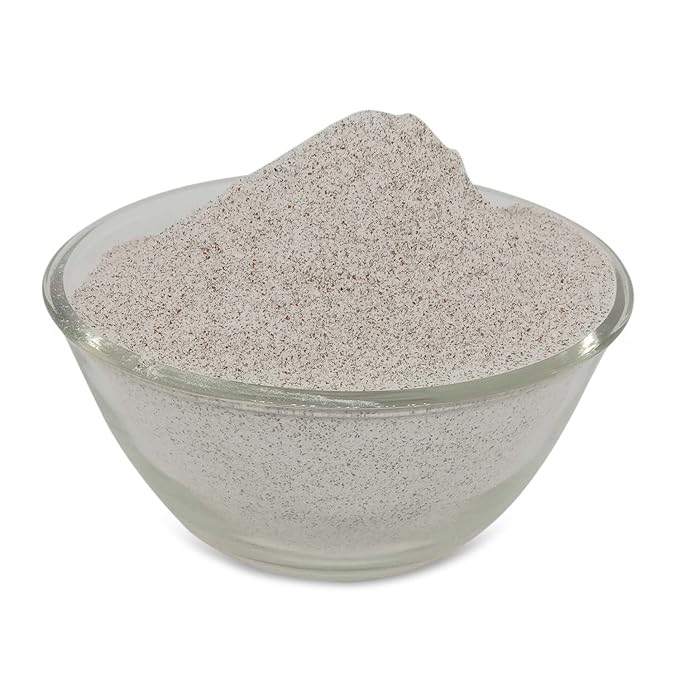 OKHALI RAGI FLOUR -1KG view 2