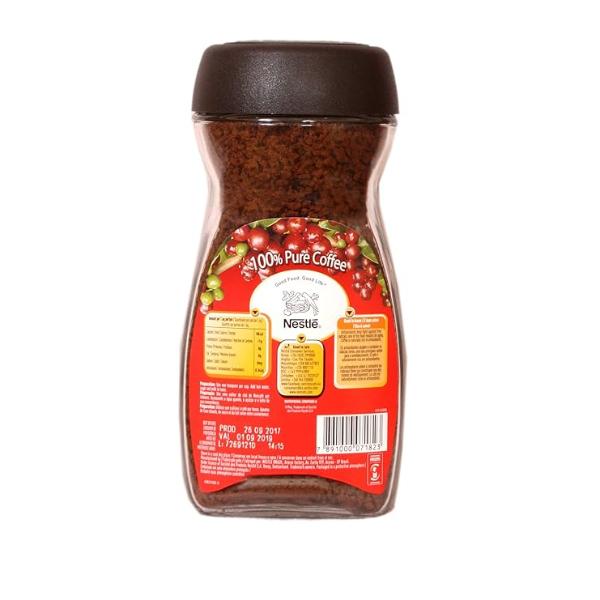 Nescafe Classic Instant Coffee Powder 200 Gms view 2