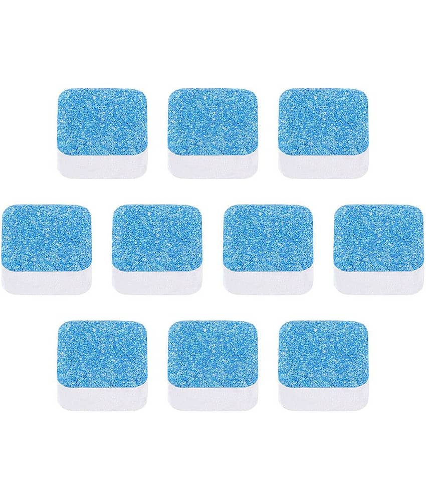geeta times - Blue Washing Machine Accessories view 2