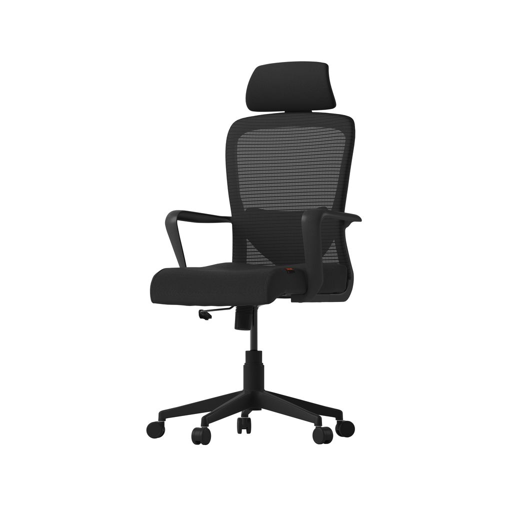 AF311 Hi-Back Chair
