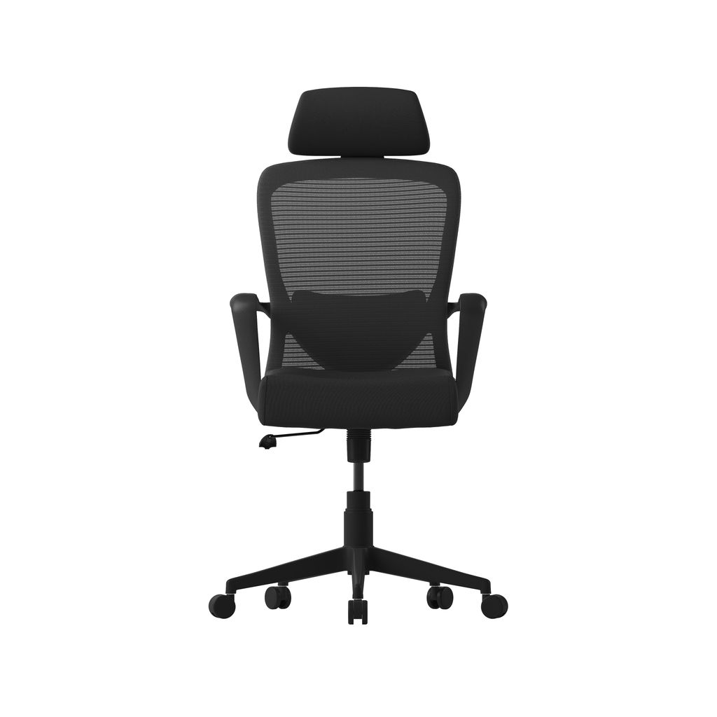 AF311 Hi-Back Chair view 2