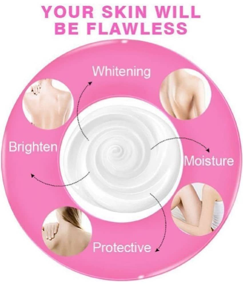 KURAIY Body Lotion skin whitening Moisturizing Body Lotion skin lightening Lotion Pack Of 2 view 2