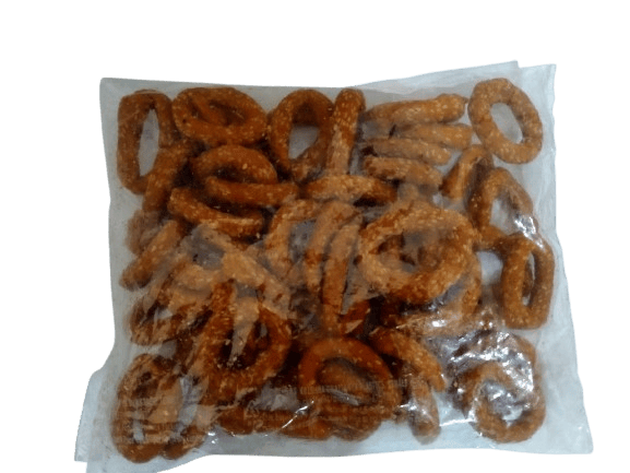 Sri Sai Ganesh Home Foods Nuvvu Sigodiyalu view 2