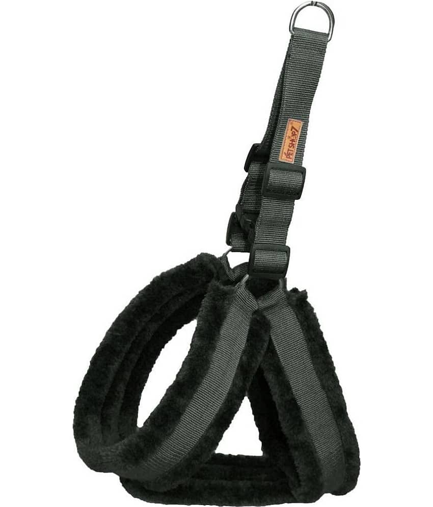 Petshop7 - Black Dog Combo (X-Large) view 2