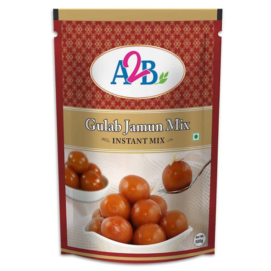 JAMOON MIX '500GM' view 2
