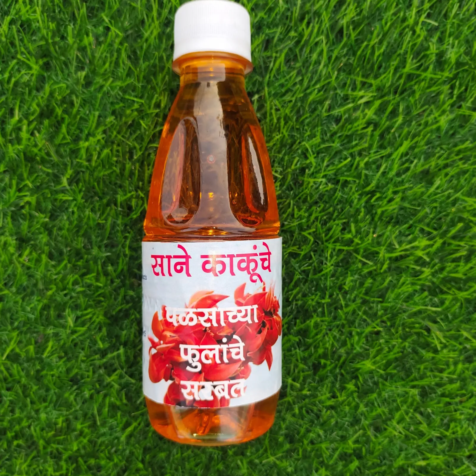 PALASH FLOWER SHARBAT 1 L