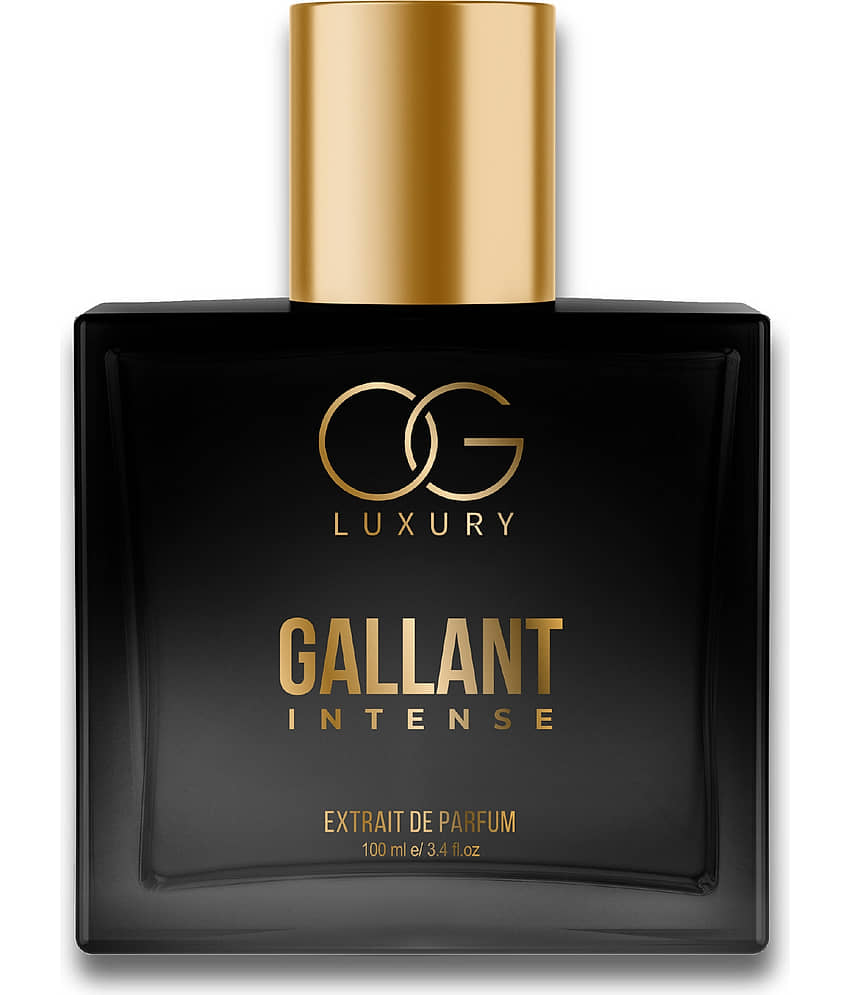 OG Beauty Luxury Eau De Toilette (EDT) Fruity Strong -Fragrance For Men ( Pack of 1 ) view 2