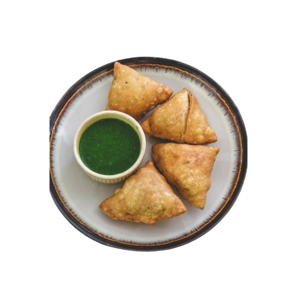 Punjabi Samosa 1 Pcs