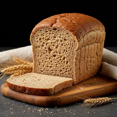 Brown Bread