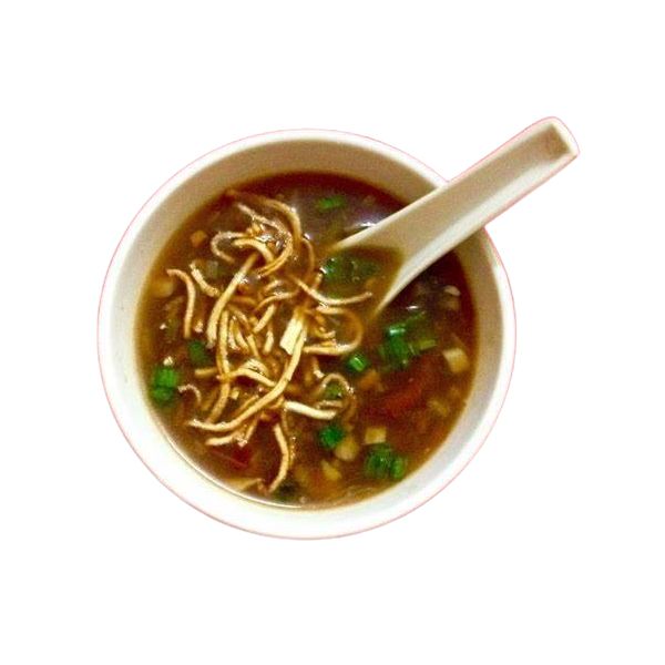 Veg Manchow Soup