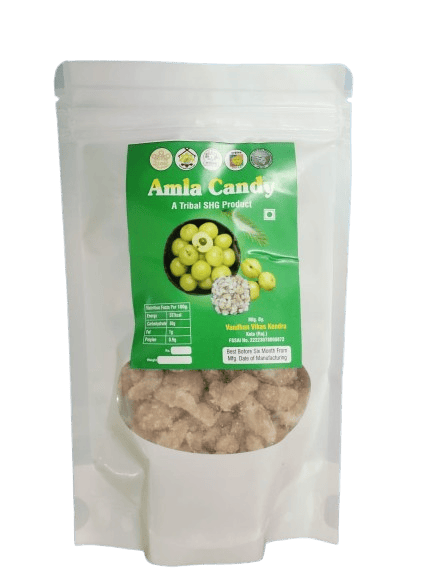Amla Candy