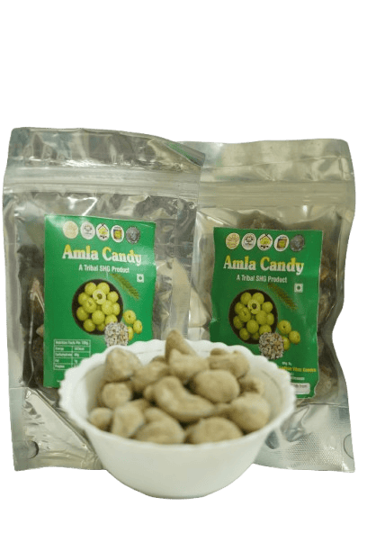 Amla Candy view 2