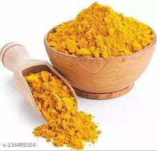 Turmeric Powder view 2