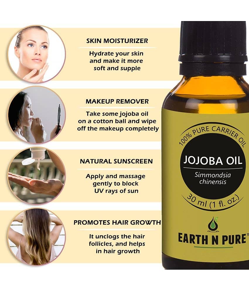 Earth N Pure - Others Essential Oil 30 mL ( Pack of 1 ) view 2