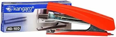Stapler