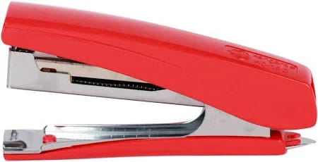 Stapler view 2