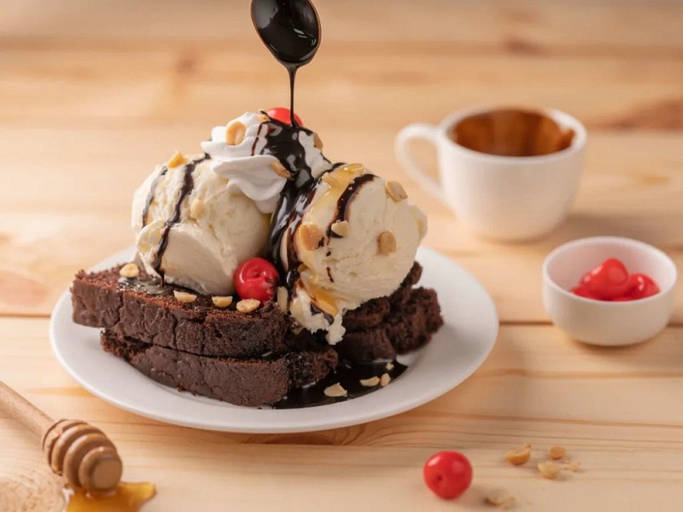 Death By Chocolate