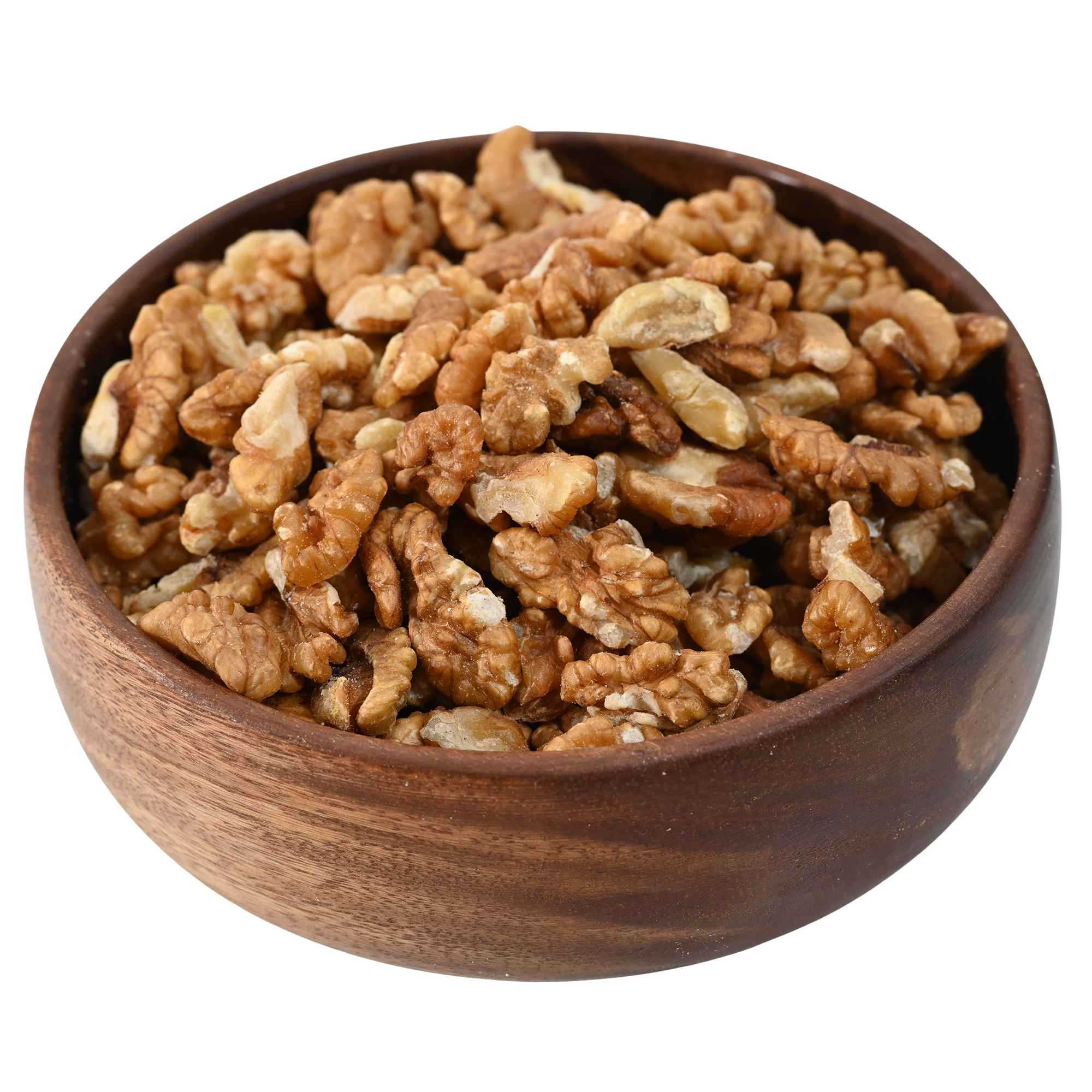 Rasda Kashmiri Walnuts Quarters - 100g view 2