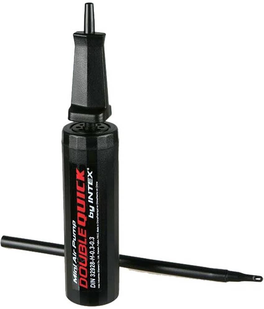 Intex Double Quick Mini Hand Pump