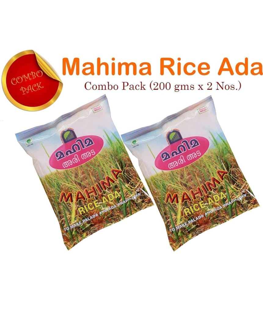 MAHIMA RICE ADA