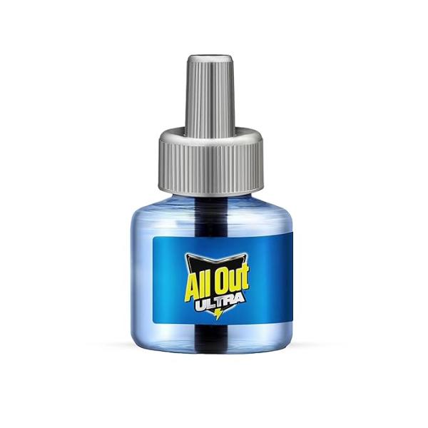 All Out 45 Ml