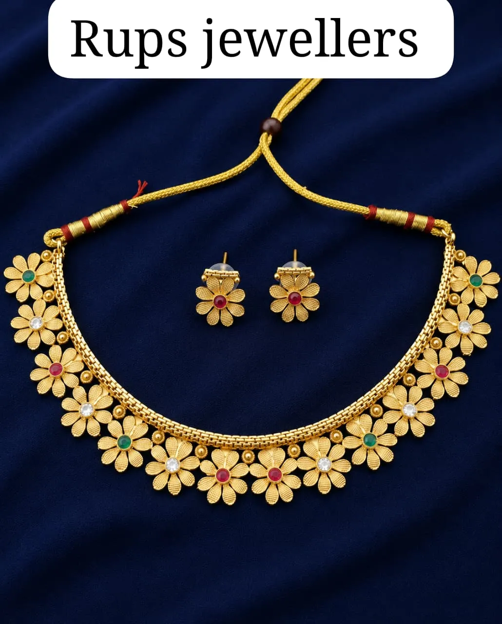 Neckless