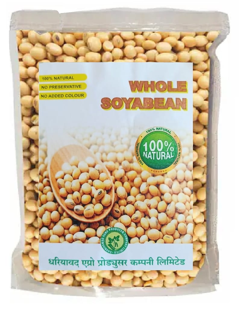 SOYABEAN