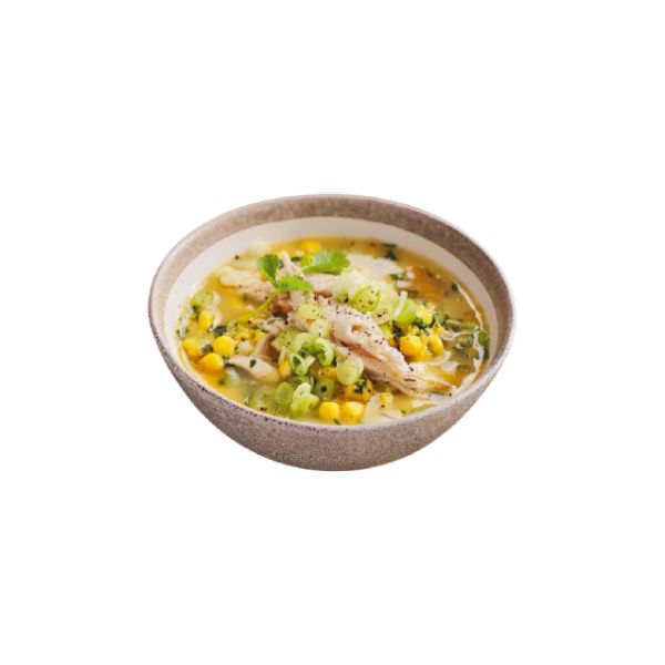 Chicken Sweet Corn Soup