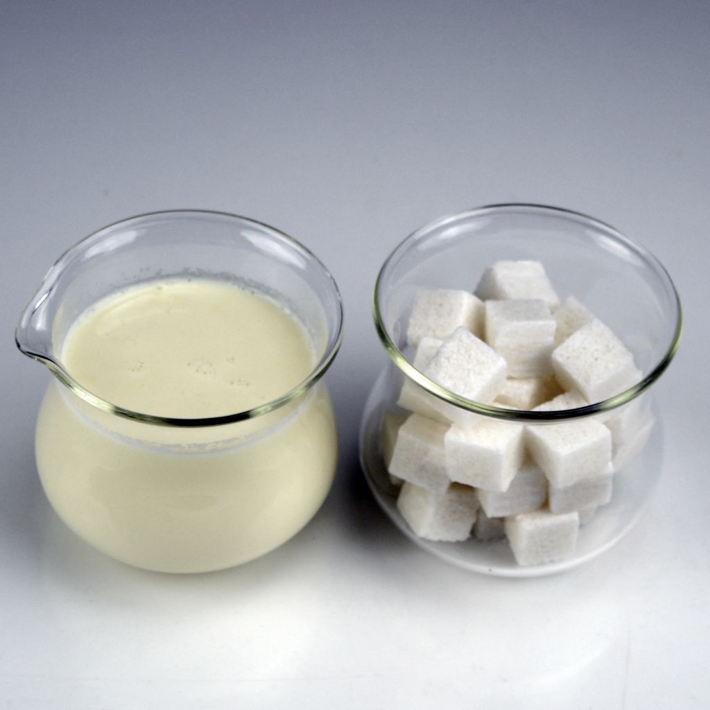 VERTIS Milk & Sugar Bowls 200 mL view 2