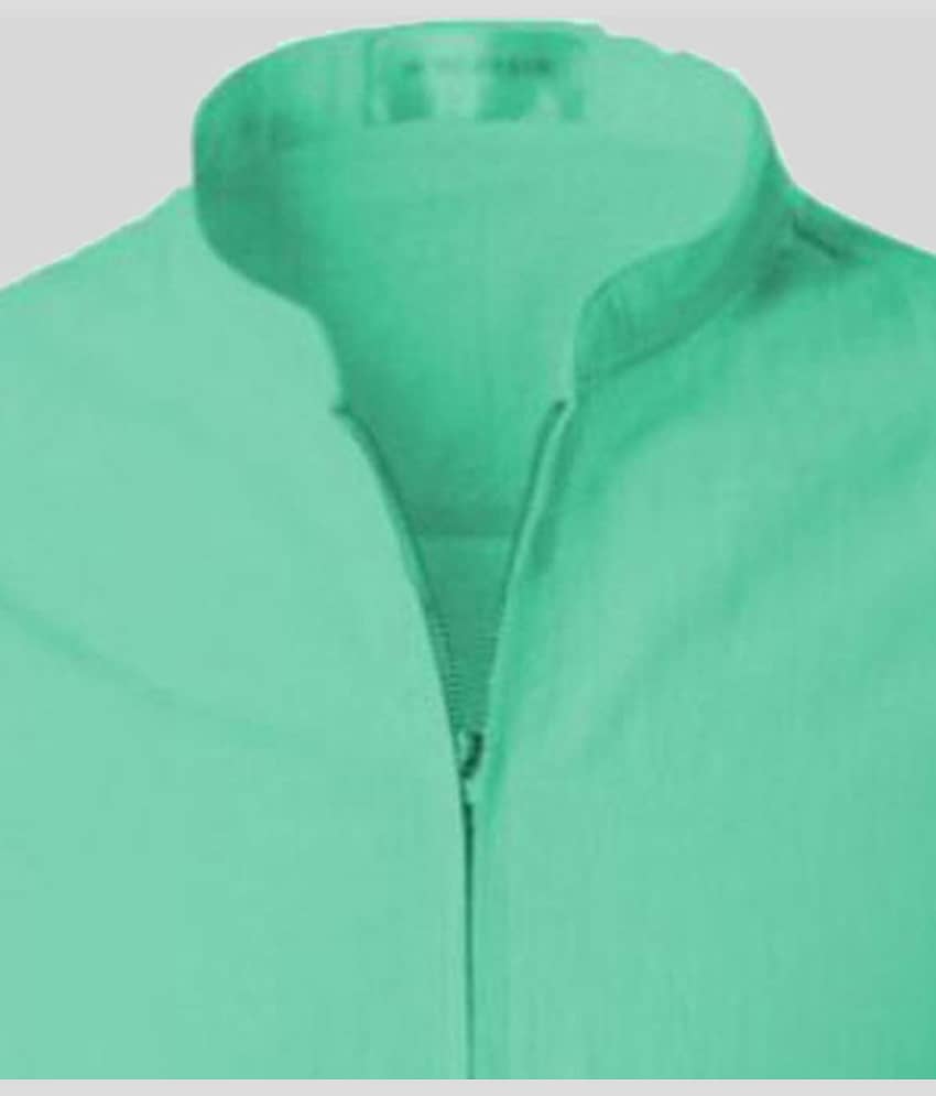 Life Roads - Maroon Cotton Slim Fit Men's Casual Shirt (Pack of 1 ) view 2