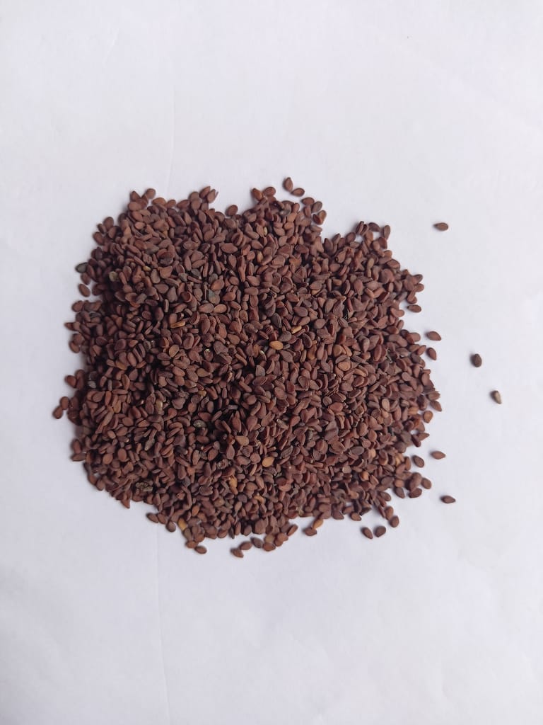 Red Sesame/ 1kg view 2