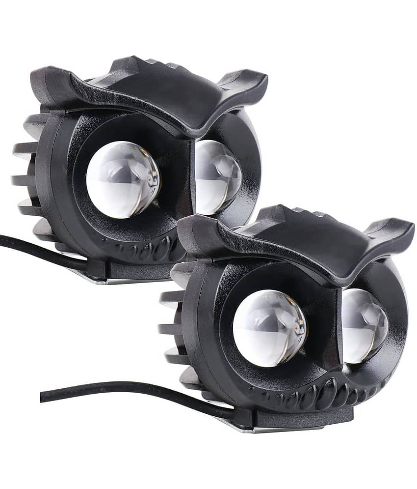 Leavess Front Bike Indicator For Two Wheelers view 2