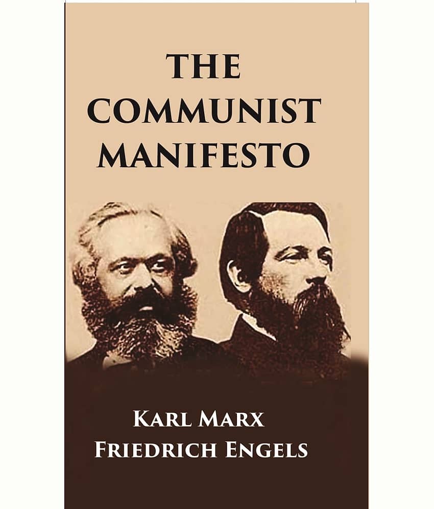 The Communist Manifesto view 2