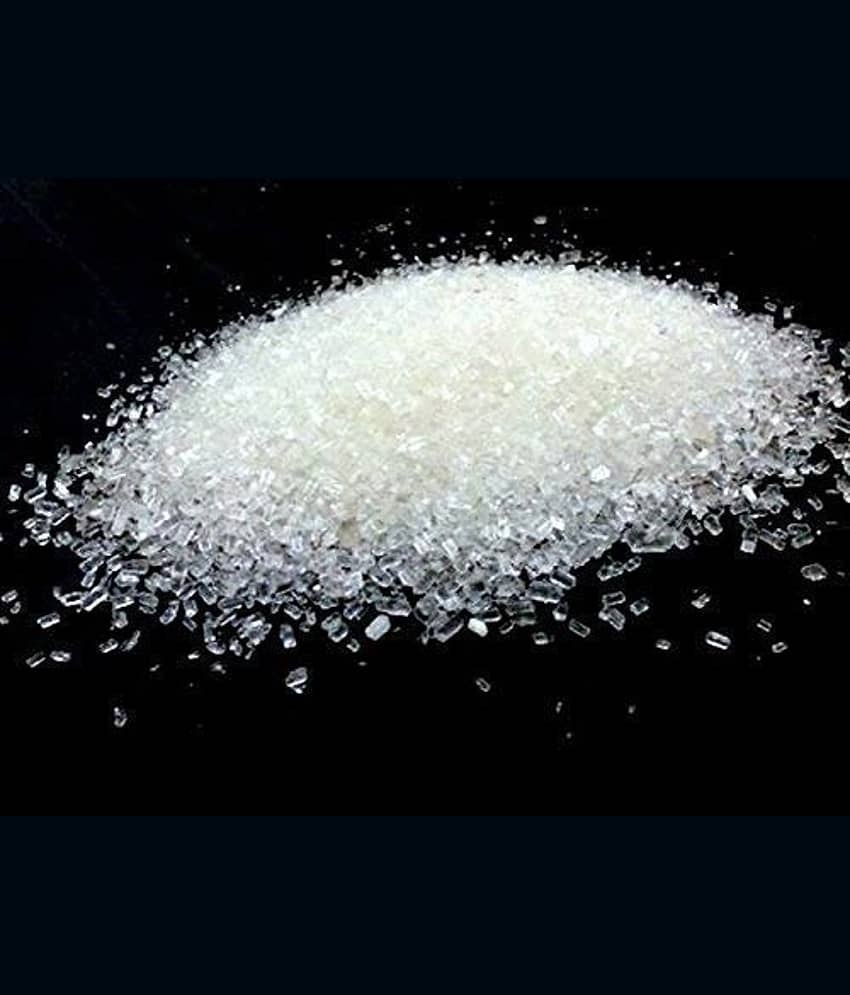 Epsom salt for bath foot plant view 2