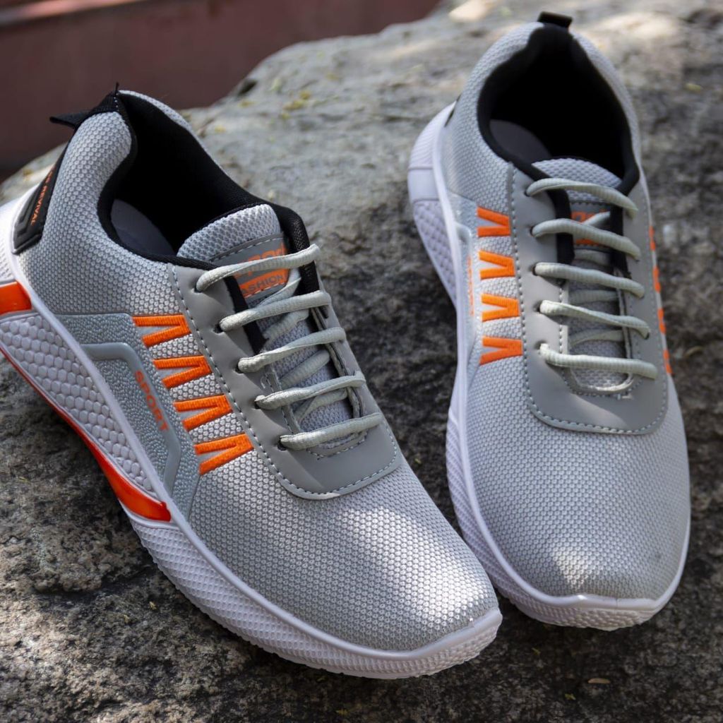 Ontour Relaxed Graceful Sports Shoes For Men Boys Pack Of 2 view 2