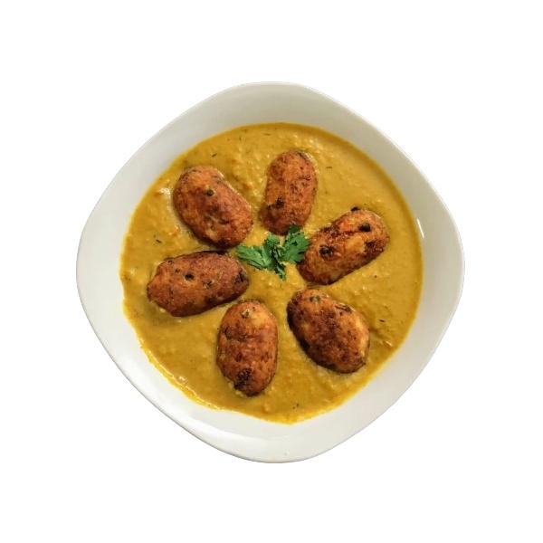 Malai Kofta Half