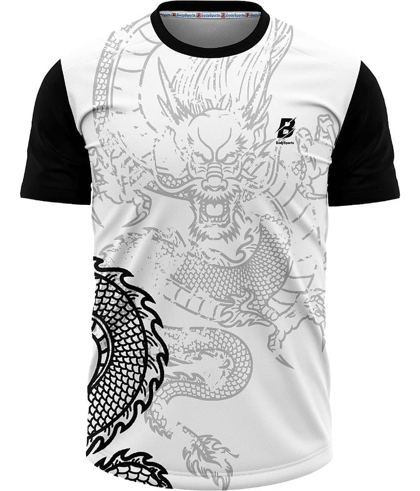 FOOTBALL JERSEY BS--26 view 2