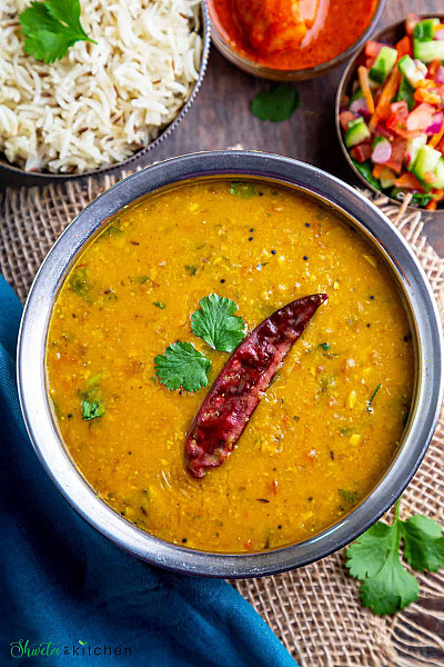Daal fry