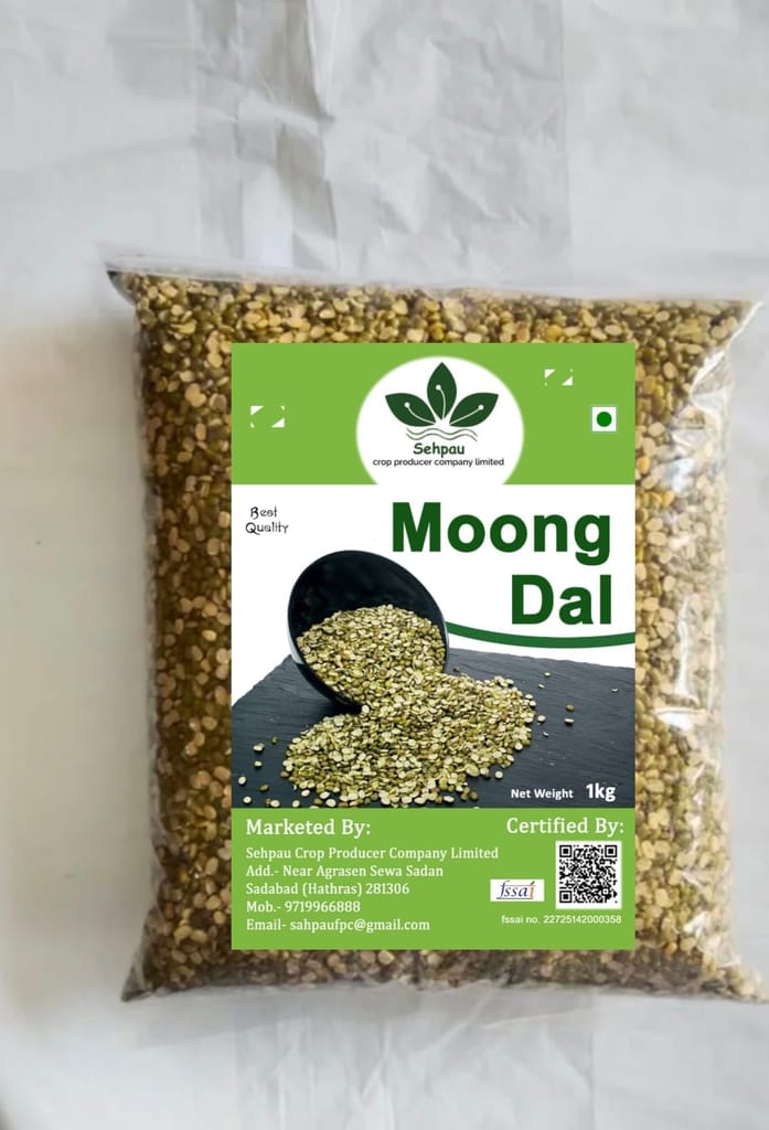 Moong Dal