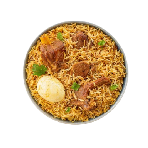 Mutton Shaadi Ki Biryani