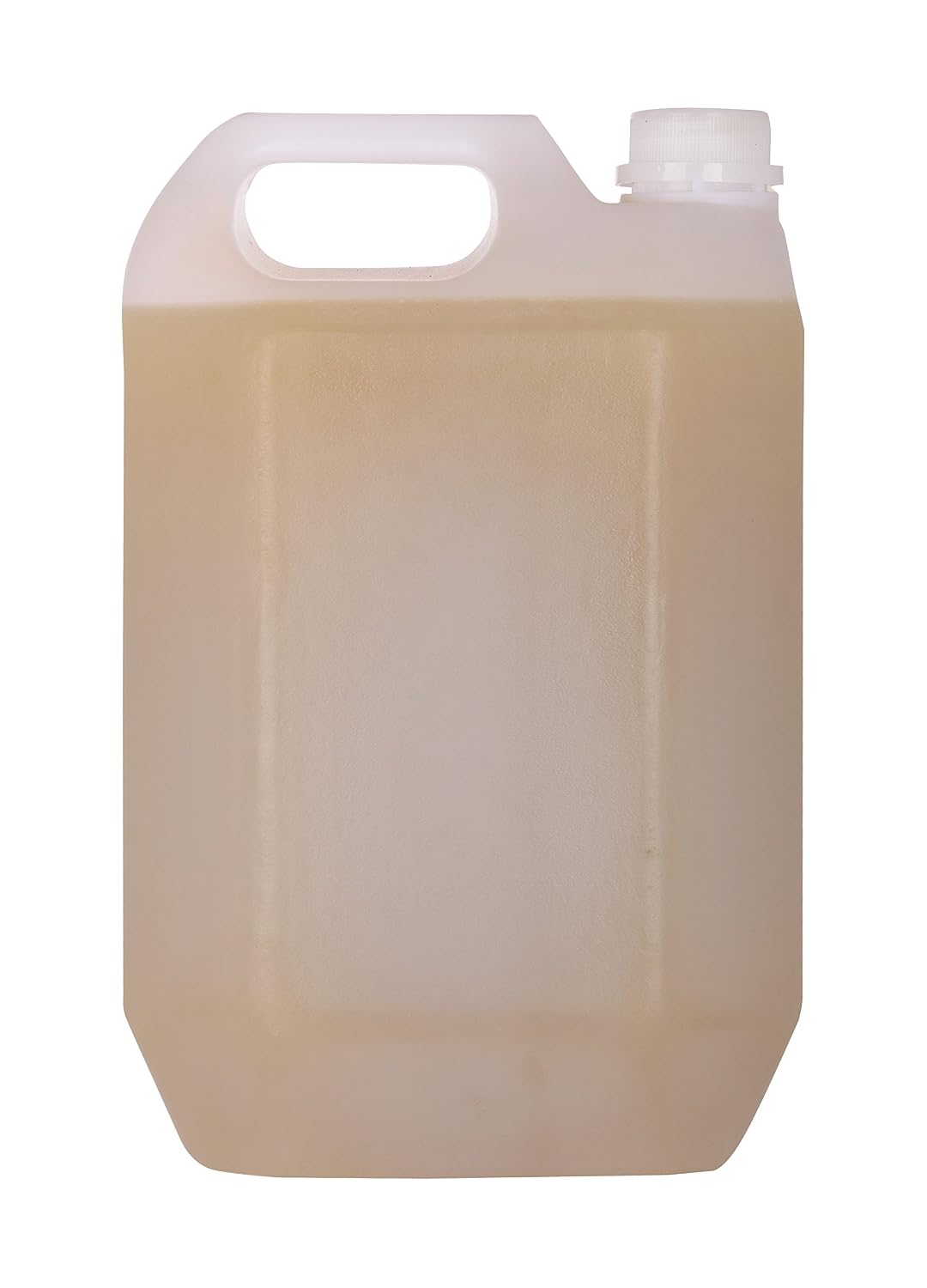 Shreeji Oils Pure Groundnut Virgin Cold Pressed Edible Oil, 5 L view 2