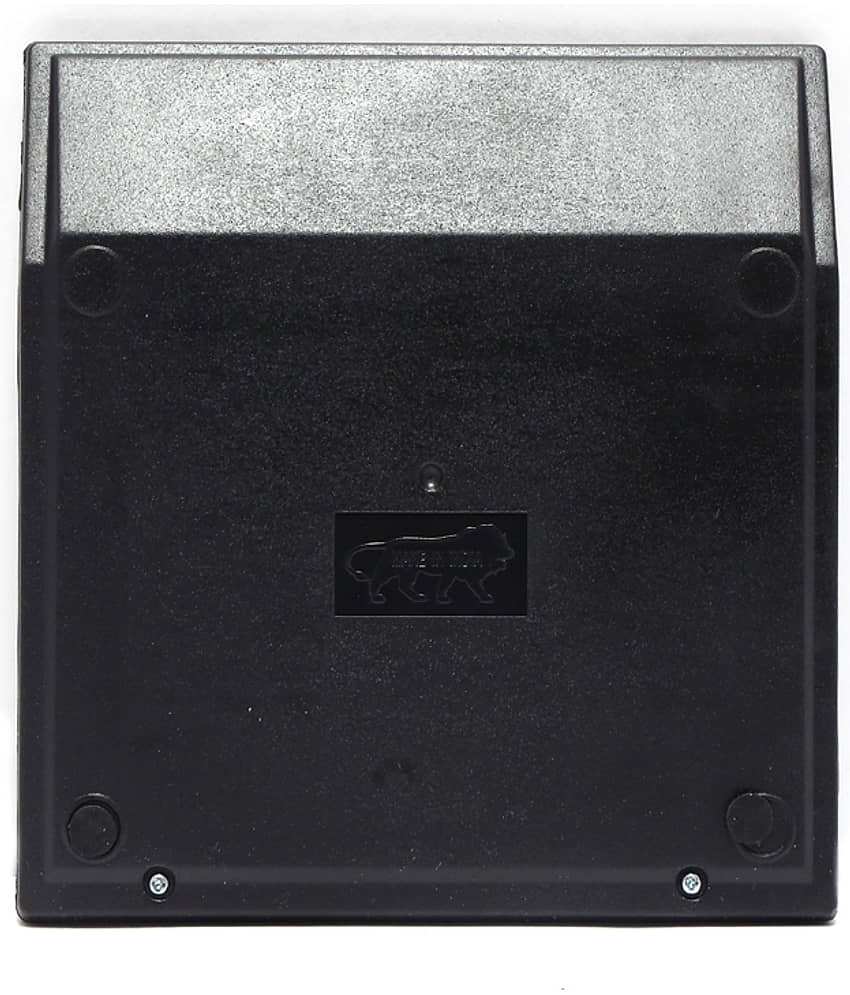 ORBIT CK - 12 Digits Basic Calculator view 2
