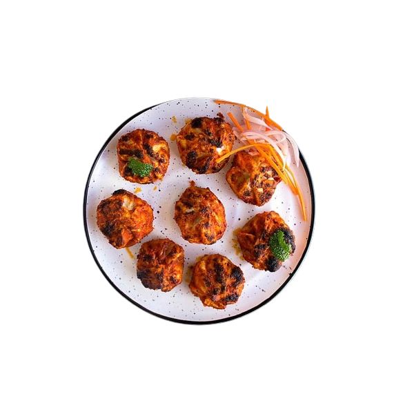 Veg Peri Peri Fry Full Momos